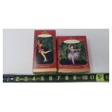 Hallmark Keepsake Ornaments