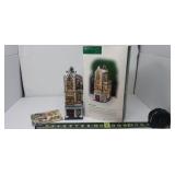 1998 Dept.56 Christmas in the City Series The