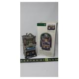 1999 Dept.56 Christmas in the City Series