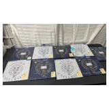 Oxford University T Shirts large, never used