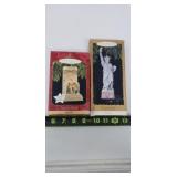 Hallmark Keepsake Ornaments