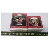 Hallmark Keepsake Ornaments