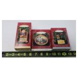 Hallmark Keepsake Ornaments