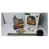 1997 Dept.56 Christmas in the City Series