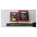 Hallmark Keepsake Ornaments