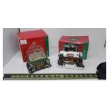 1998 Edition Home Towne Express Depot, 1999 Home