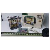 1999 Dept.56 Christmas in the City Series 5th