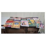 Quilting Books & Magazines