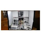 Time Life Hardback Books