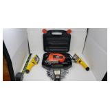 *NEW* B&D Jigsaw, Pittsburgh 9pc. Combination