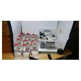 Tote Of Socks mostly New