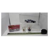 Nascar Memorabilia