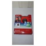 Microsoft Live Camera