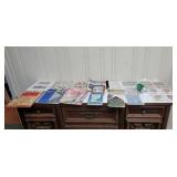 Quilt Books & Magazines