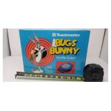 *NEW* Toastmaster Bugs Bunny Waffle Baker