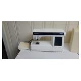Husqvarna Viking Sewing Machine Designer 1