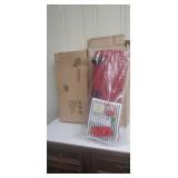 2 NIB Rolling Tree Bags