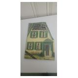 NIP The Anne Of Green Gables Pop-Up Dolla