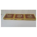 Cigar Boxes