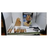 Farberware Knives & More