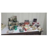 Thomas Kincaid Nesting Boxes, Avon