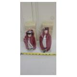 Avon Fairy Tale Collection Little Red Riding Hood