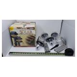 Outdoor Solar Lights