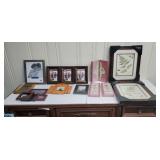 Pictures, Picture Frames,Stationary
