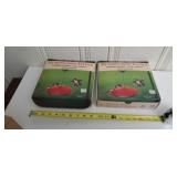 1996 Hummingbird Feeders Origional Box