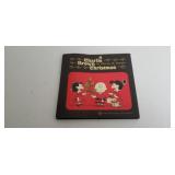 1st Print of A Charlie Brown Christmas and Dust
