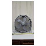 Aerospeed Fan
