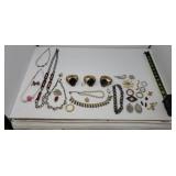 Costume Jewelry