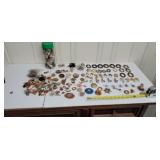 Pendants & Jewelry Makong Pieces