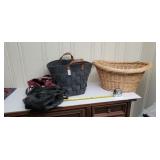 Bags & Baskets