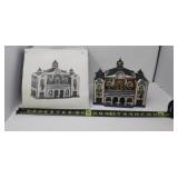 1996 Dept.56 Christmas in the City Series Grand