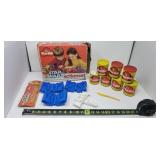 Vintage 1983 Kenner Star Wars Action Figure