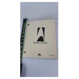 1994 Star Trek Final Draft