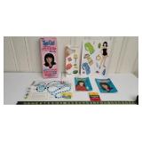 That Girl Marle Thomas Paper Doll