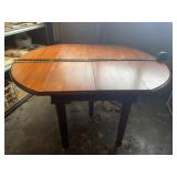 Drop Leaf Table
