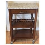 Kitchen Cart
