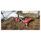 Razor Flash Rider 360 Trike