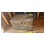 Old Trunk