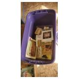 Tote Fu Of Arts & Crafts