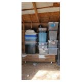 Storage Totes
