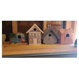 Bird Houses
