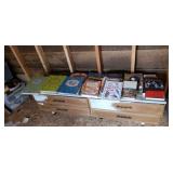 Family Song Books & More