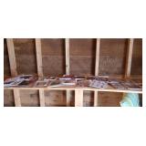 Box Full Of Patterns