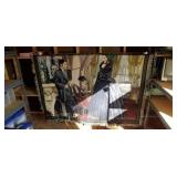 Gone With The Wind Throw