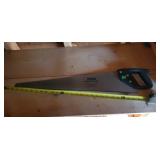 Stanley  Hand Saw