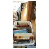 Basket Full Of Books